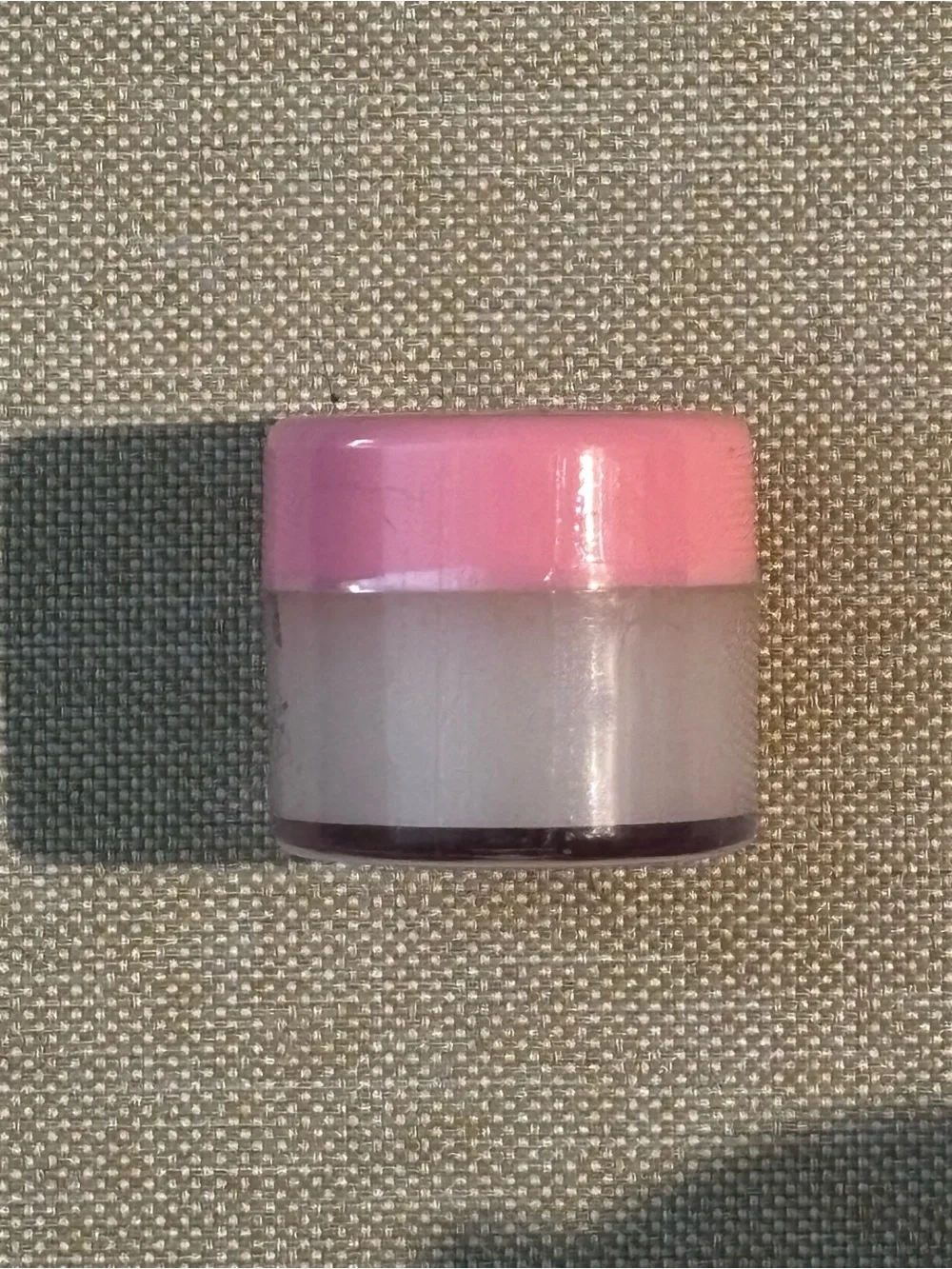 Glowbloom Snow Berry Lip Scrub - Pink
